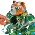 thumbnail image 3 of Team Mekbots: Animal Rescue Bear Mek with Frost by Playmates Toys, 3 of 8
