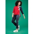 thumbnail image 3 of EV1 from Ellen DeGeneres Women's Bright Star Sweater, 3 of 8