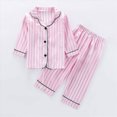 thumbnail image 5 of CAUYDY 12M 18M 24M 1T 2T Infant Girl Outfits Newborn Clothing Long Sleeved Tee Shirt Elastic Waist Pants 2Pcs Soft Set Baby Sleepers for Girls Fall Winter Sizes 18-24 Months,Red, 5 of 9