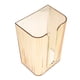 thumbnail image 2 of Dispensador de toallas de papel de mostrador Soporte para toallas de papel plegables Servilletero, 2 of 5