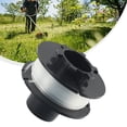 thumbnail image 3 of For Toro 88175 Electric Trimmer Replacement Spool with .065-Inch-by-30-Foot Line, 3 of 10