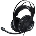 thumbnail image 1 of LAICAIW HX-HSCR-GM Cloud Revolver Gaming Headset for PC & PS4, 1 of 7