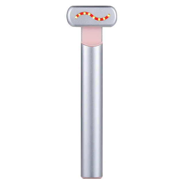 Eye massage stick SkinCare Beauty Instrument Therapy Wand Heating Vibration Beauty Instrument