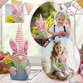 thumbnail image 2 of Easter Witch Tomte Swedish Table Snowflake Ornament Oversized Christmas Bulbs Christmas Ornament Pretty Elegant Christmas Decorations Clues Ornament Icicle Ornament Colorful Ornament Set Cute, 2 of 3