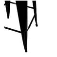 thumbnail image 4 of Heavenly Collection Metal Counter Stool, 4 of 5