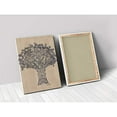 thumbnail image 2 of Toile Mat Arbre de Vie 36" x 24" par Amrita Sen en Multicolore, 2 of 5