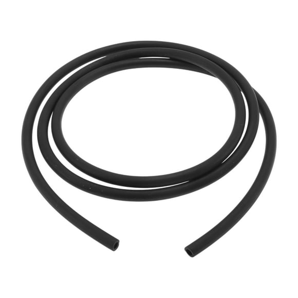 Mangueras de aceite lubricante Unique Bargains 5mm/0.20" 8mm/0.31" 1.5m/4.9ft