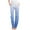 Blue, variant on Utoimkio Women's Casual Loose Straight Leg Sweatpants Drawstring Jogger Sweat Pants Summer Workout Running Lounge Pants with Pockets