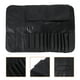 thumbnail image 2 of Estuche con ruedas para brochas de maquillaje, organizador portátil de viaje para brochas de maquillaje, 2 of 7