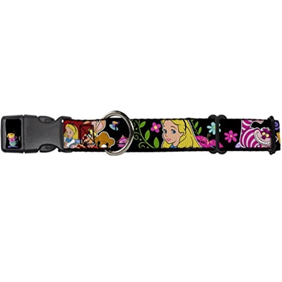 Buckle Down Disney Pet Dog Collar