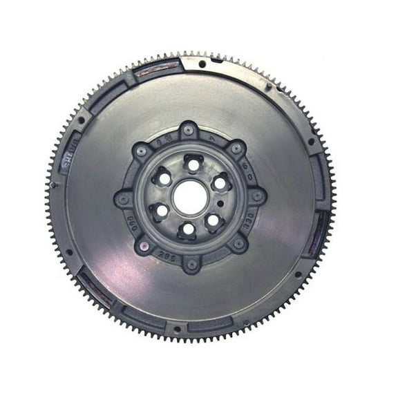 Flywheel - Compatible with 2010 - 2012 Kia Forte SX 2.4L 4-Cylinder 2011
