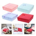 thumbnail image 4 of SHISUYAN 8Pcs Creative Gift Storage Boxes Pretty Watch Storage Boxes Bracelet Wrapping Boxes, 4 of 8