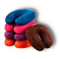 thumbnail image 2 of Cojín De Cuello Cómodo, Almohada Viaje Espuma Viscoelástica, 2 of 2
