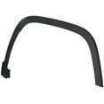 thumbnail image 3 of Geelife Fender Flares For 2014 2015 2016 2017 2018 Jeep Cherokee Front Passenger Side, 3 of 8