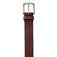 thumbnail image 2 of Cinturón vaquero casual de piel para hombre Fossil, talla 40, marrón, 3,8 cm, 2 of 4