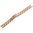 thumbnail image 4 of CIMAXIC 1 Pc Fashionable Watchband Exquisite Smartwatch Strap Compatible for Garmin Lily,6.69"X0.59"X0.2", 4 of 4