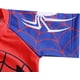 thumbnail image 4 of Traje de baño de dos piezas para niños pequeños Traje de baño para niños Traje de baño de manga corta Bragas y camisas Spiderman azul 4XL TUNC Sencillez, 4 of 4