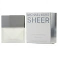 thumbnail image 2 of Sheer by Michael Kors, 1 oz Eau De Parfum Spray for Women, 2 of 2