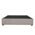 thumbnail image 1 of Box Base Cama Queen Size Beige, 1 of 7