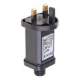 thumbnail image 1 of Alimentation de Contrôleur à DEL Transcompatible 4,5 V Étanche à Basse Tension Transcompatible - WEVALLEY, 1 of 4
