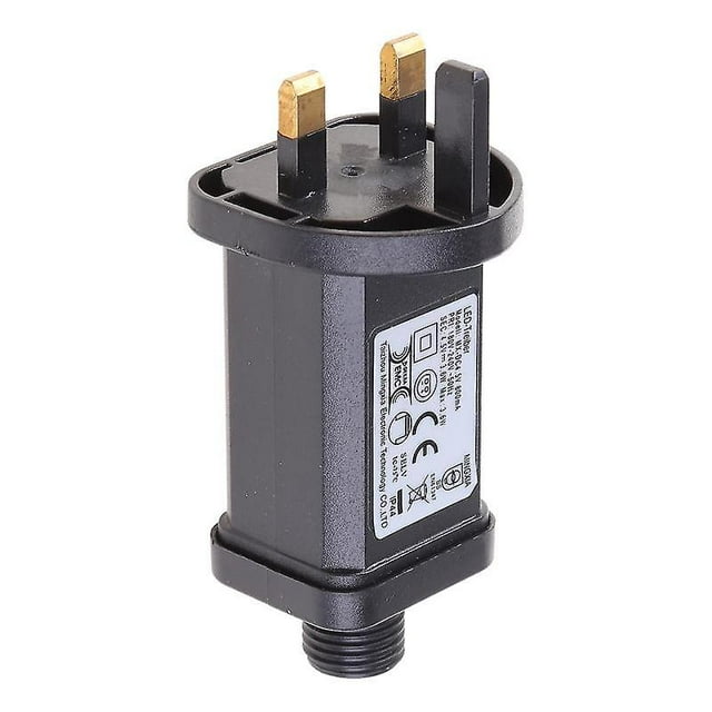 Alimentation de Contrôleur à DEL Transcompatible 4,5 V Étanche à Basse Tension Transcompatible - WEVALLEY