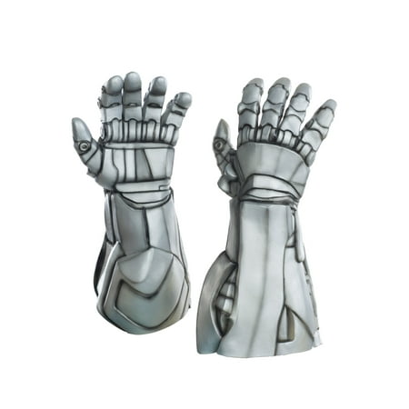 Ultron Deluxe Adult Latex Hands