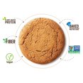 thumbnail image 4 of Lenny & Larry's The Complete Cookie, Pumpkin Spice, Soft Baked, 16g Plant Protein, Vegan, Non-GMO 4 Ounce Cookie (Pack of 12), 4 of 5