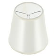 thumbnail image 4 of MasteelfCA 1pc Cloth Art Lamp Cover Clip Bubble Type Lampshade Dust-proof Lamp Cover, 4 of 7