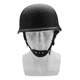 thumbnail image 3 of Casco Alemán Malubero Regulable De Medio Rostro Para Motocicleta Tamaño M, 3 of 3