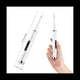 thumbnail image 4 of Raspador Dental UltrasóNico Para Eliminar Manchas De Sarro De Dientes, Eliminador De CáLculo Dental, Placa Dental SóNica EléCtrica, Piedra Dental, 4 of 5