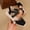 A_ Black Wedge Shoes for Women, variant on CYMMPU Women's Cross Elastic Strap Closed Toe Espadrille Wedge Sandals, Slingback Summer Casual Shoes Red 39