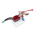 thumbnail image 5 of ESC,Speed 1/16 1/18 2440 Motor 4600kv S2440 2440 Motor 35a Esc Speed Motor 4600kv 35a Red Buzhi Mewmewcat, 5 of 7