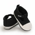 thumbnail image 6 of Clearance under $5 JINMGG Clearance Autumn Baby Kids Boys Girls Soft Flat Sports Shoes Infant Casual First Walkers, 6 of 9