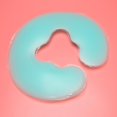 thumbnail image 5 of 1 Uds silicona suave Spa U S Massa Spa L almohadilla cara Re Massa cuna Cush Hea, 5 of 5