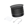 thumbnail image 4 of Humidificador BLESIY difusor de aceites esenciales 200 ml Bajo nivel de ruido Negro, 4 of 8