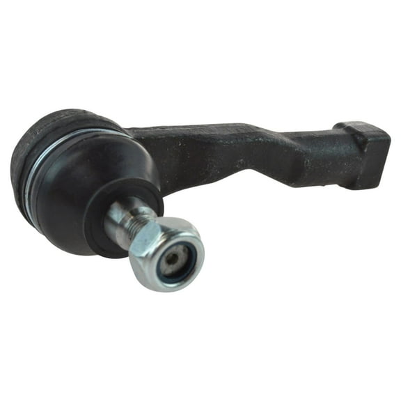TRQ Front Left Outer Tie Rod Drivers Side Fits Select 2002-2005 Kia Sedona