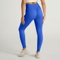 thumbnail image 5 of 3D Metabolic Booster Leggings-3D Anti-Cellulite Compression Leggings for Women, High Waist Scrunch Butt Yoga Pants Blue L, 5 of 6