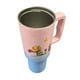 thumbnail image 3 of Termo de acero inoxidable multicolor mate, El principito, 3 of 4