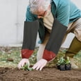 thumbnail image 4 of Houderco 1Par Guantes Impermeables De Goma Para Labores Agrícolas Jardinería Y, 4 of 8