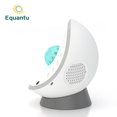 thumbnail image 4 of Labymos Starry Projection Lamp New Style Child Fantasy Star Light Projector Music Atmosphere Rotate Water, 4 of 8
