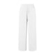 thumbnail image 5 of Pantalones deportivos Gibobby de chándal pierna ancha con bolsillo inclinado para mujer Blanco XL, 5 of 5