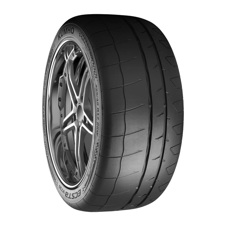 ほぼ新品。KUMUHO ECSTA V730 205/50r15 4本セット Kumho Ecsta V730 UHP Summer 205/50R15 86V Passenger Tire - Walmart.com