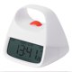 thumbnail image 1 of Reloj despertador Btafrte portátil recargable USB multifuncional, 1 of 9