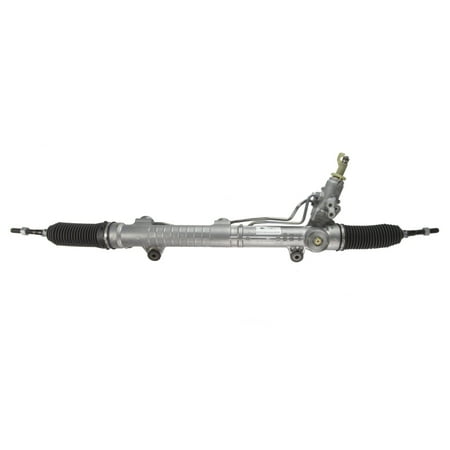 Mercedes Chassis Codes Bilstein Rack and Pinion 08-09 Mercedes-Benz GL320 (W164 Chassis) (w/o Electro-Hydraulic Steering) ()