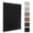 Black-blackout-Custom Size, variant on Beige Custom Size Cellular Cordless Light Filtering Window Shades