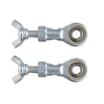 thumbnail image 1 of fashionhome Sharpener Metal Slider Bearing Adjustable Rotating Slider Fixator Replacement for Ruixin Pro RX-008, 2 Pieces, 1 of 9