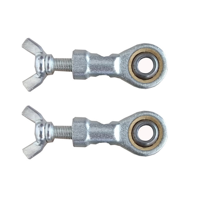 fashionhome Sharpener Metal Slider Bearing Adjustable Rotating Slider Fixator Replacement for Ruixin Pro RX-008, 2 Pieces