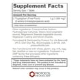 thumbnail image 2 of Protocol L-Tryptophan 1000mg - Mood Support, Sleep Support - 60 Tabs, 2 of 8
