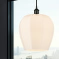 thumbnail image 3 of Innovations Lighting - Norfolk - 1 Light Cord Hung Mini Pendant In Industrial, 3 of 7