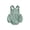 Green, variant on RUINIXCW Toddler Boys Birthday Romper Cute Letter Embroidery Sleeveless Overalls